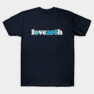 Lovearth T-Shirt